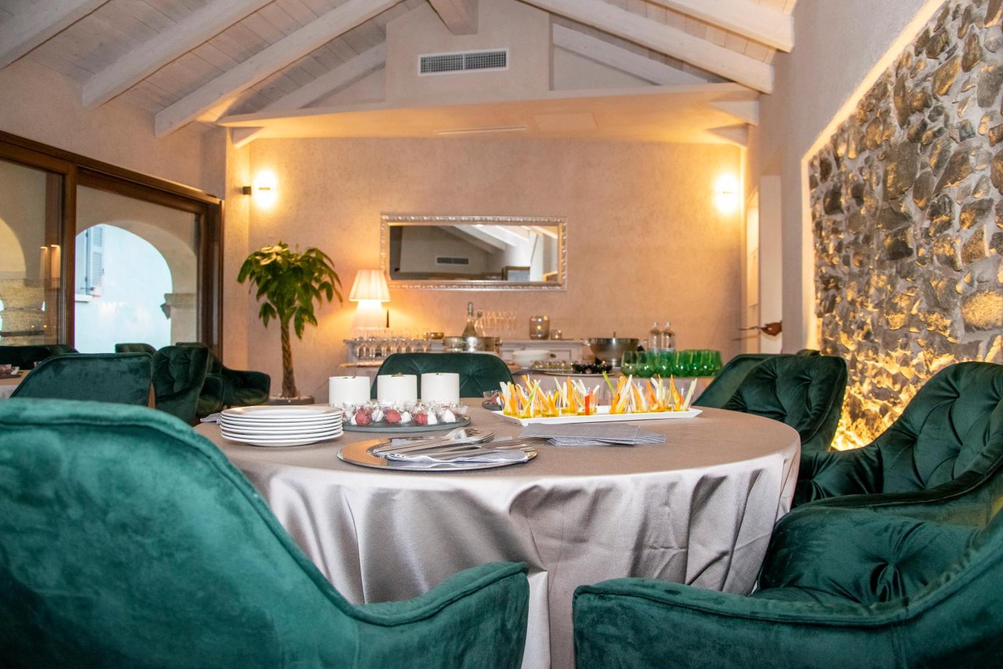 Vista B&B Pella Εξωτερικό φωτογραφία