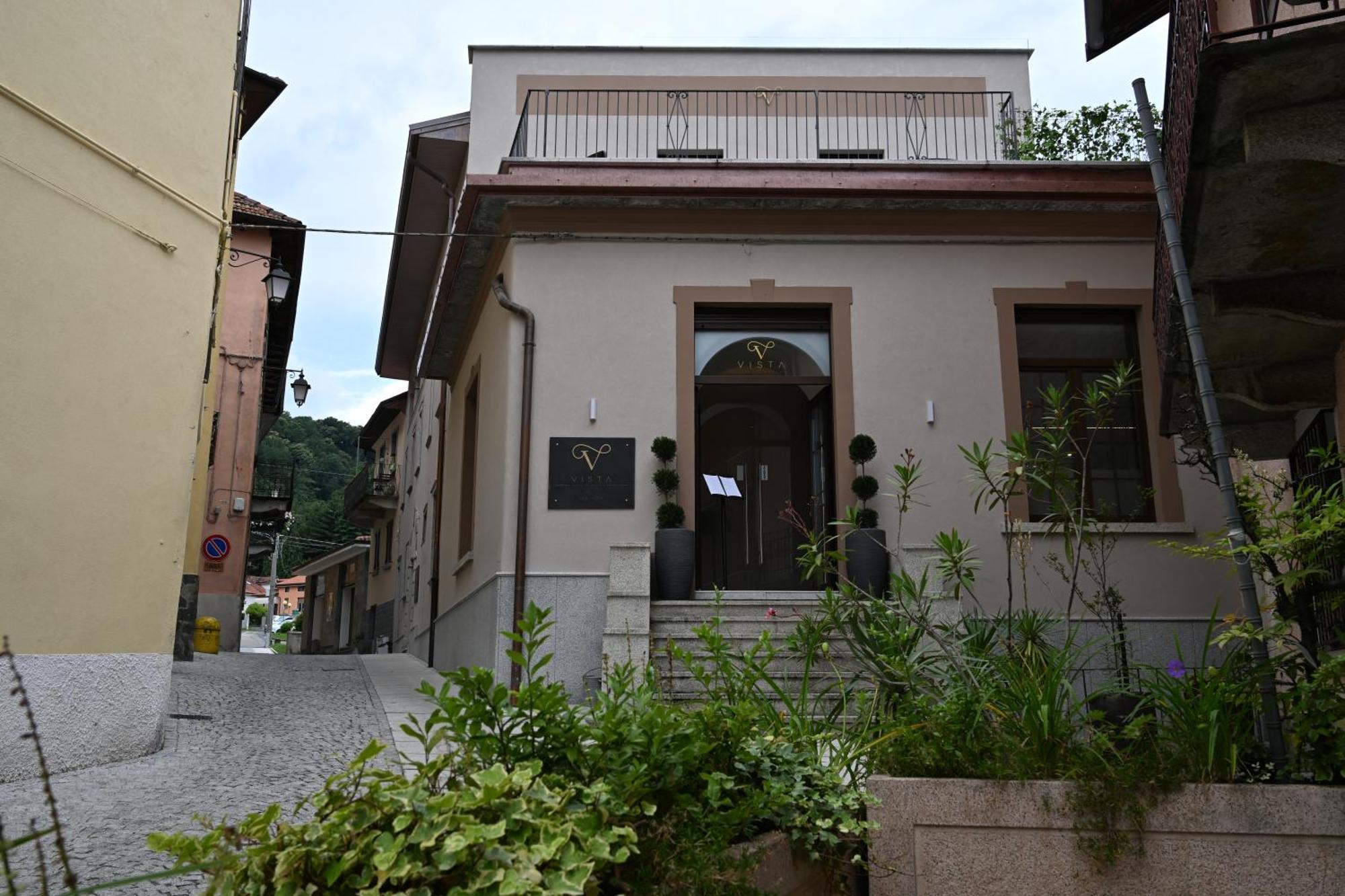Vista B&B Pella Εξωτερικό φωτογραφία
