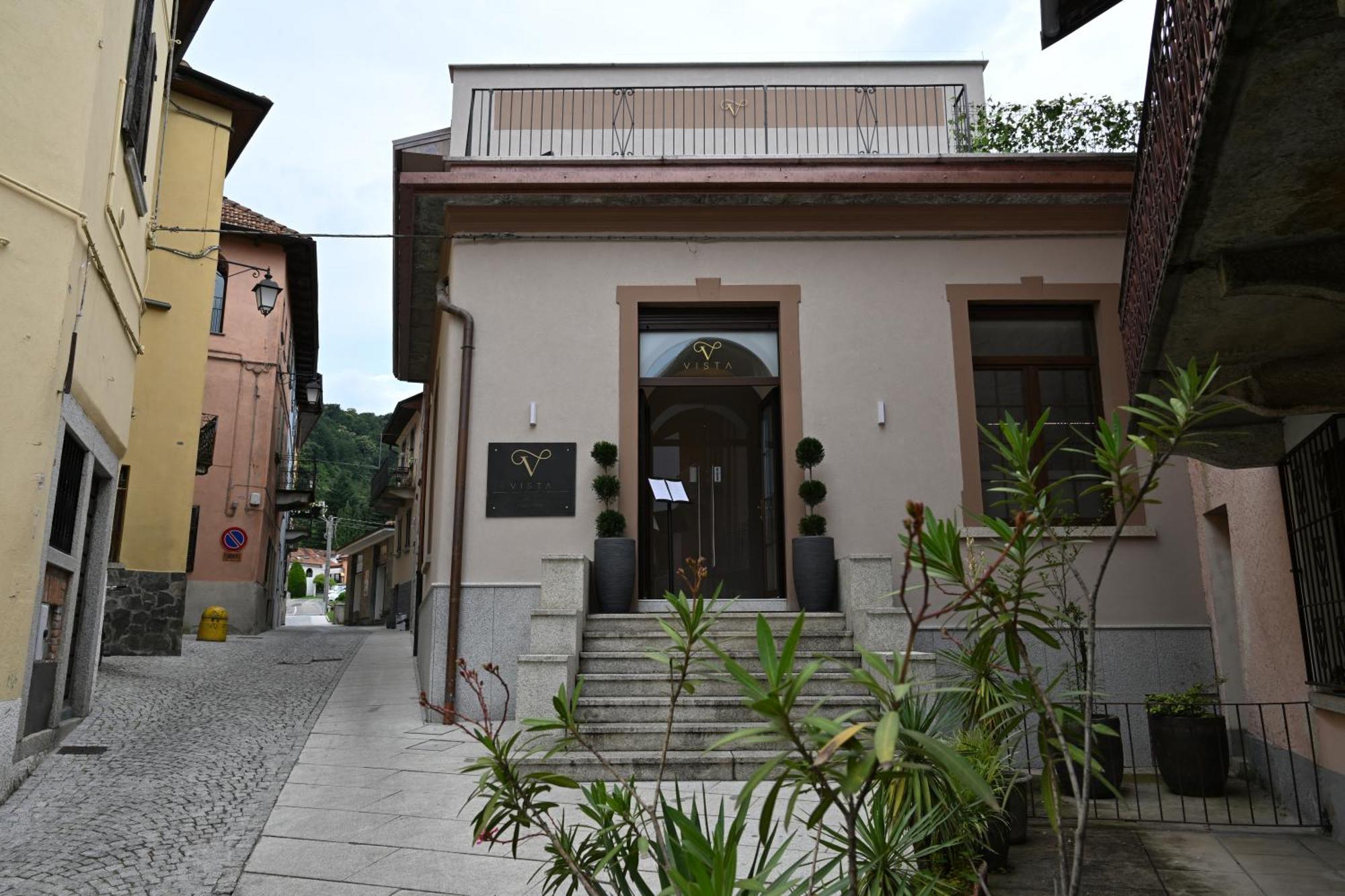 Vista B&B Pella Εξωτερικό φωτογραφία