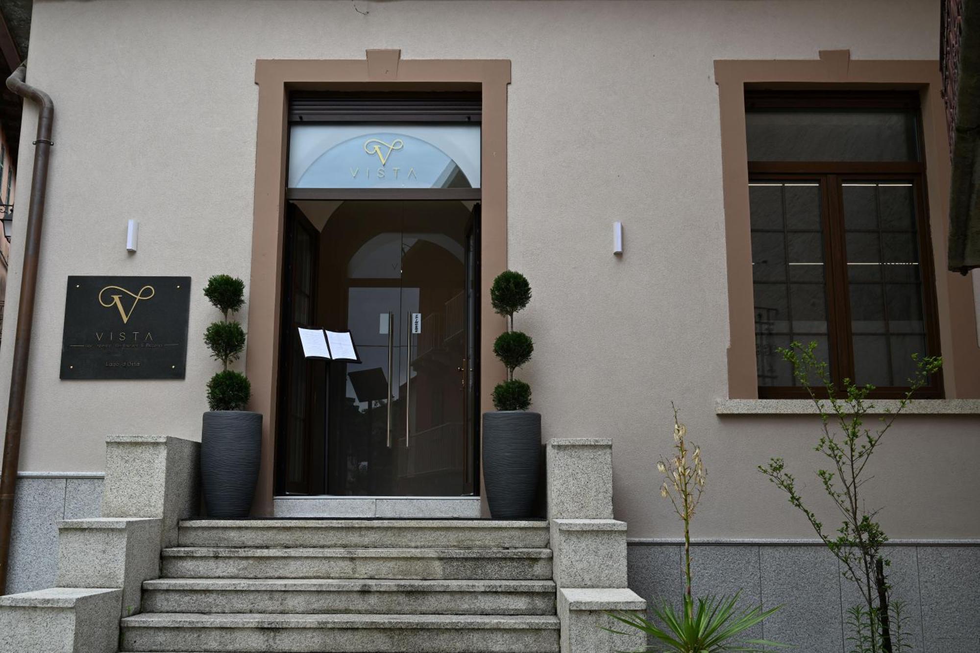 Vista B&B Pella Εξωτερικό φωτογραφία