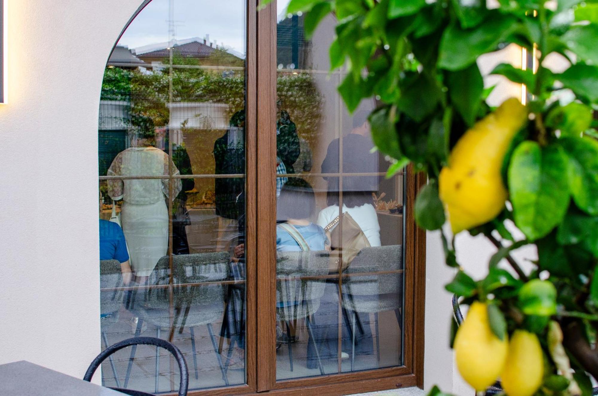 Vista B&B Pella Εξωτερικό φωτογραφία