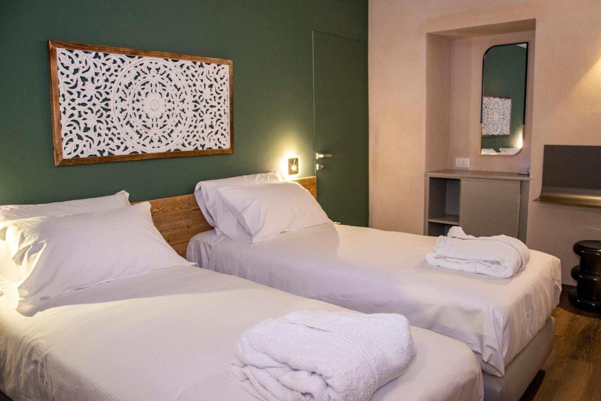 Vista B&B Pella Εξωτερικό φωτογραφία