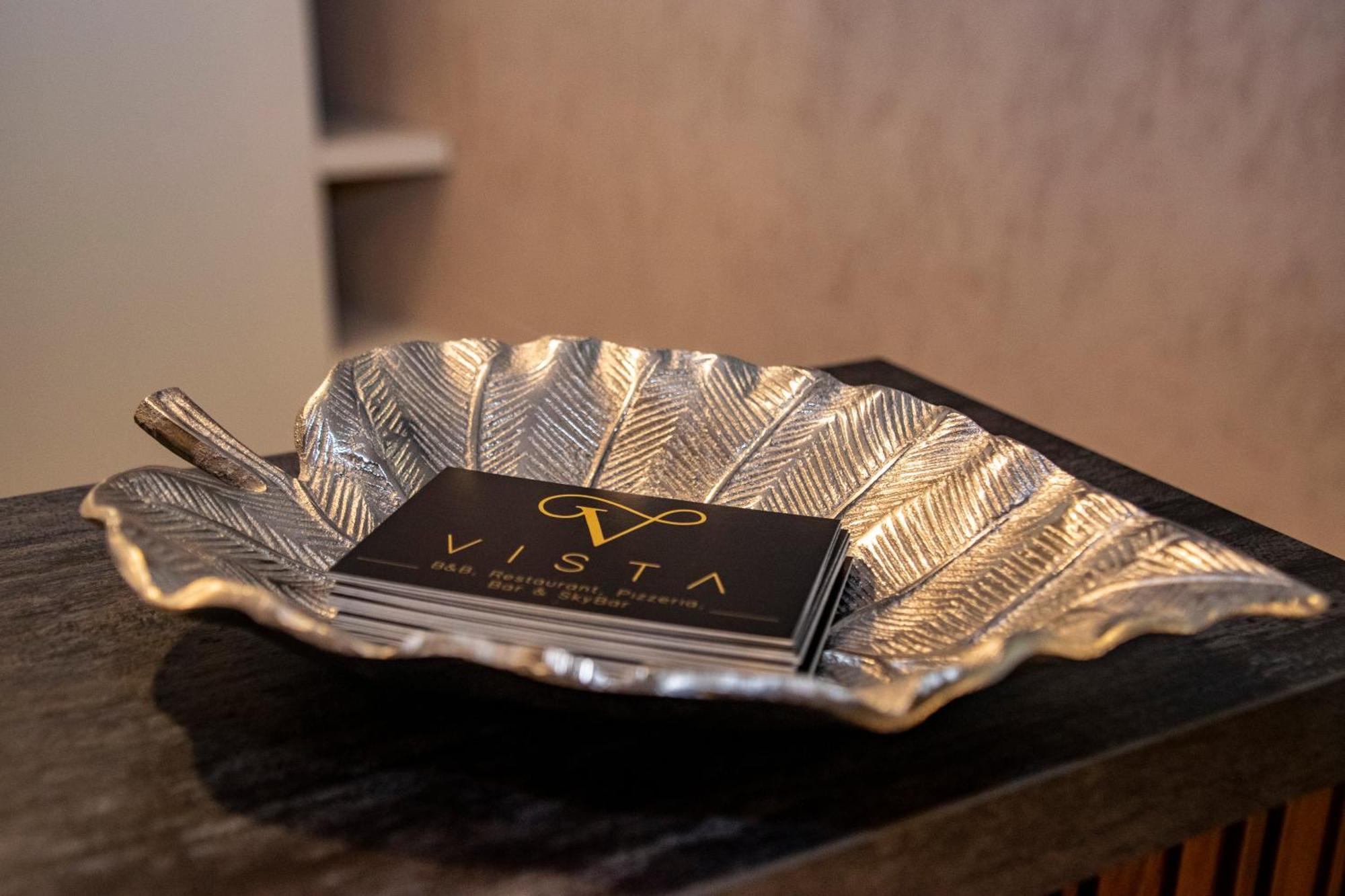 Vista B&B Pella Εξωτερικό φωτογραφία