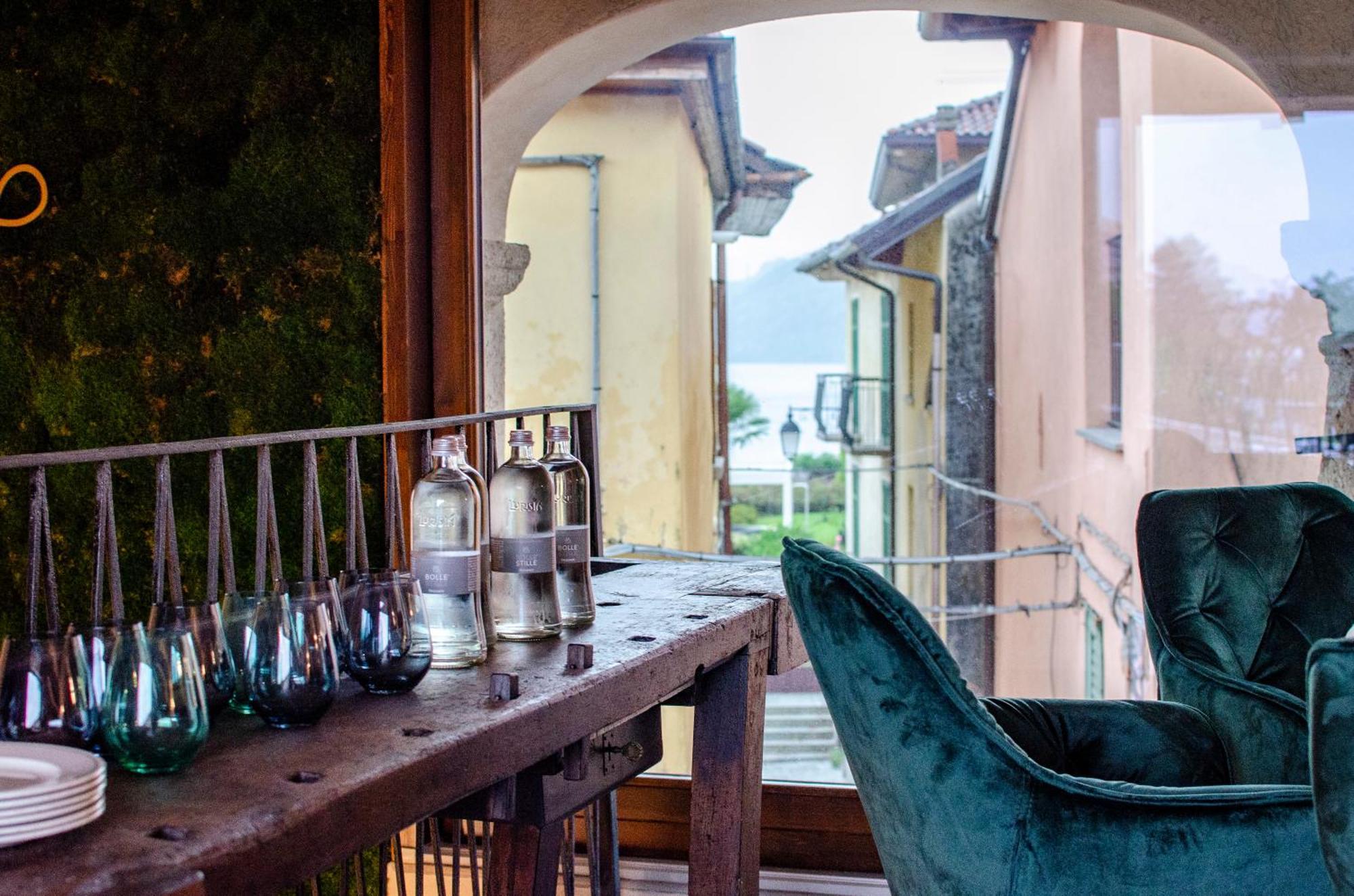 Vista B&B Pella Εξωτερικό φωτογραφία