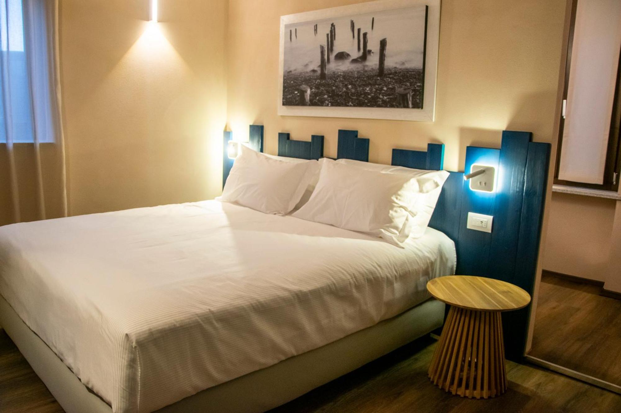 Vista B&B Pella Εξωτερικό φωτογραφία