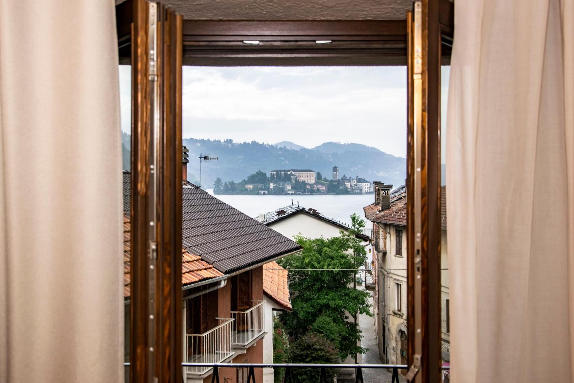 Vista B&B Pella Εξωτερικό φωτογραφία