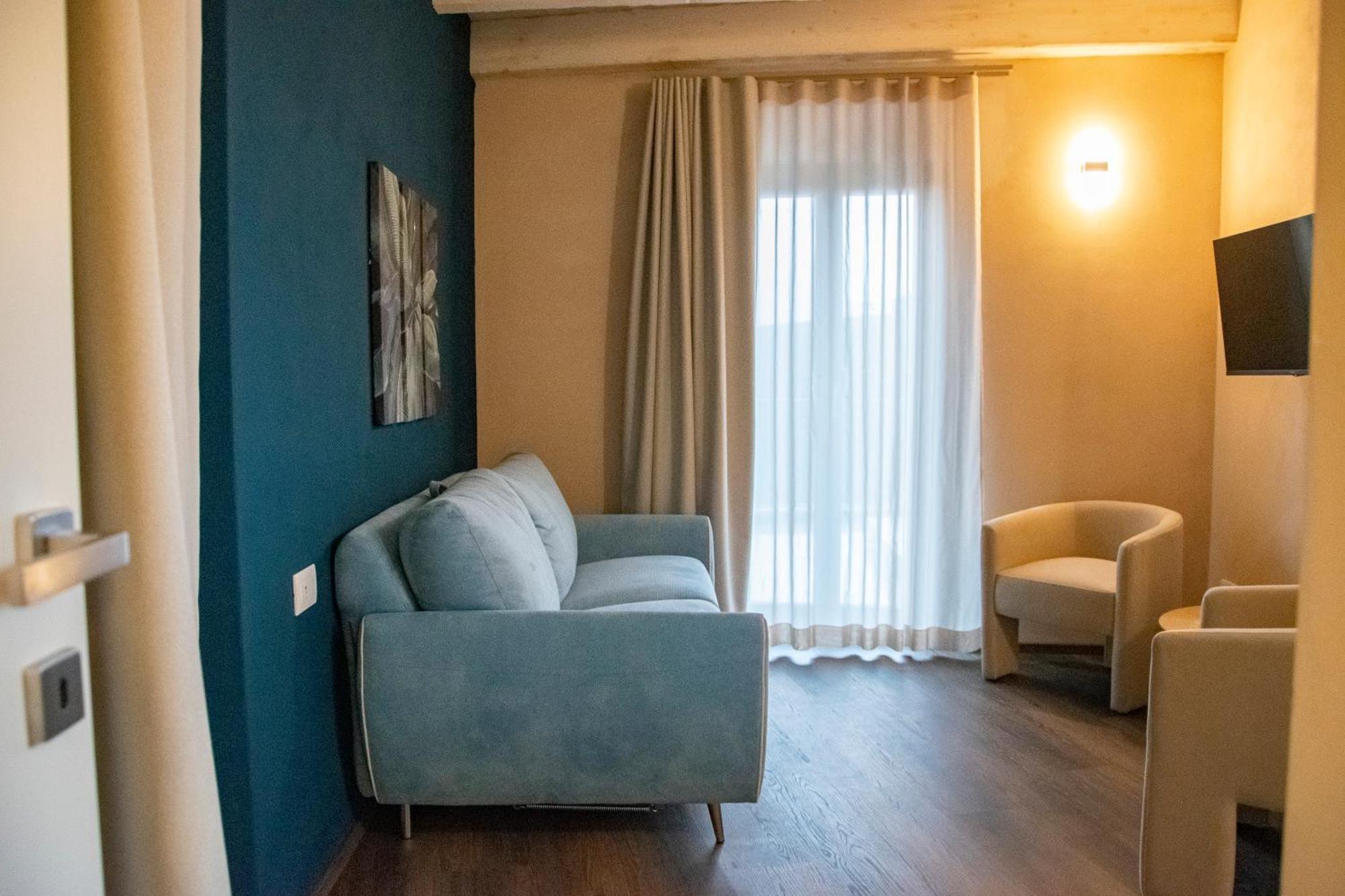 Vista B&B Pella Εξωτερικό φωτογραφία