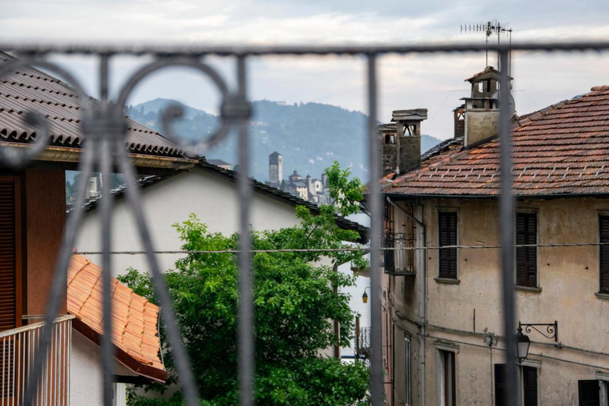 Vista B&B Pella Εξωτερικό φωτογραφία