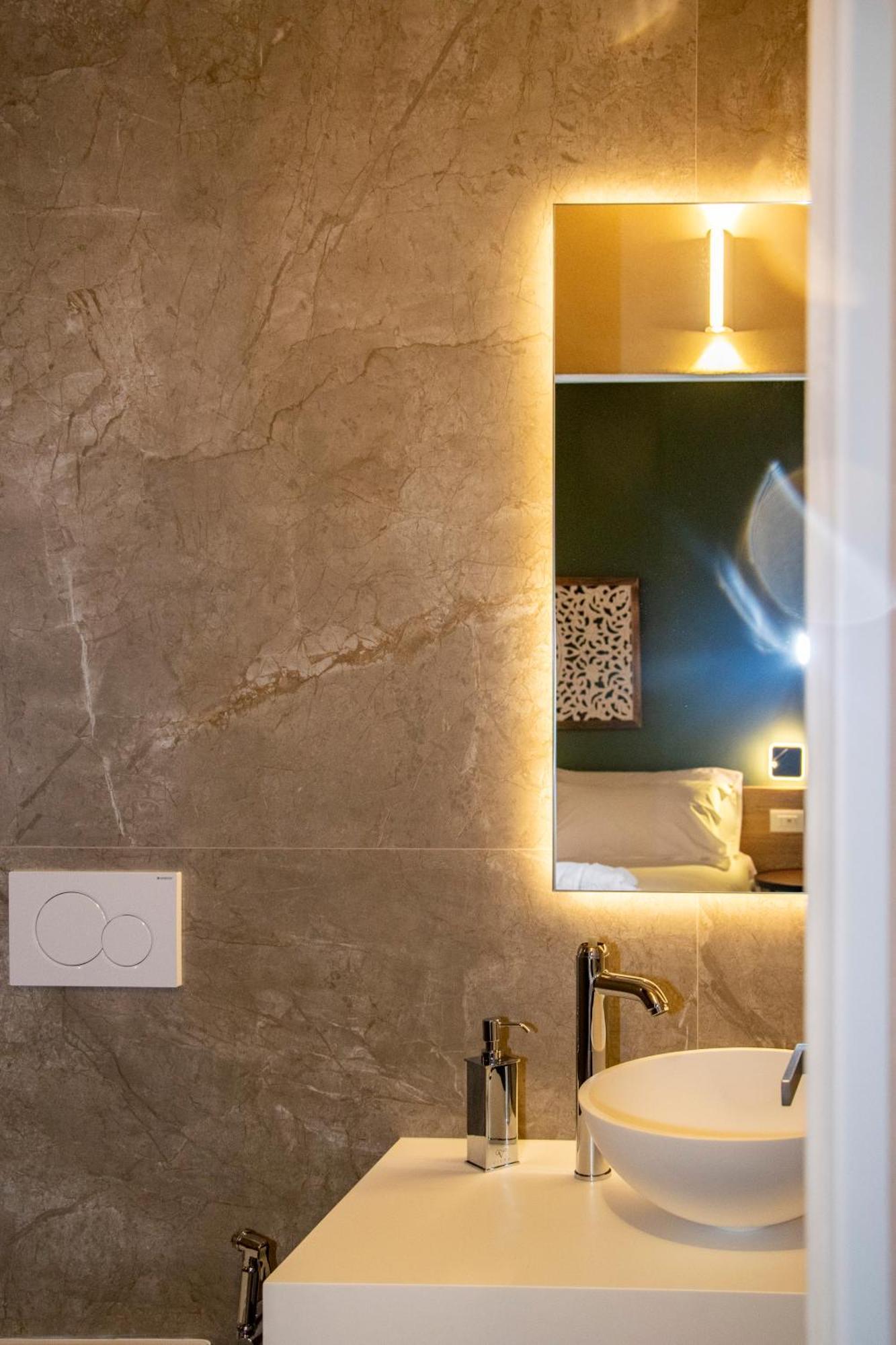 Vista B&B Pella Εξωτερικό φωτογραφία