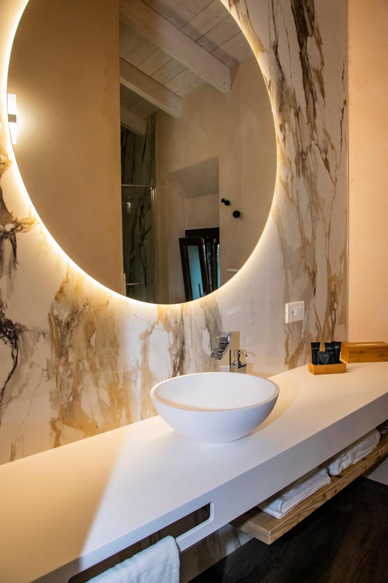 Vista B&B Pella Εξωτερικό φωτογραφία