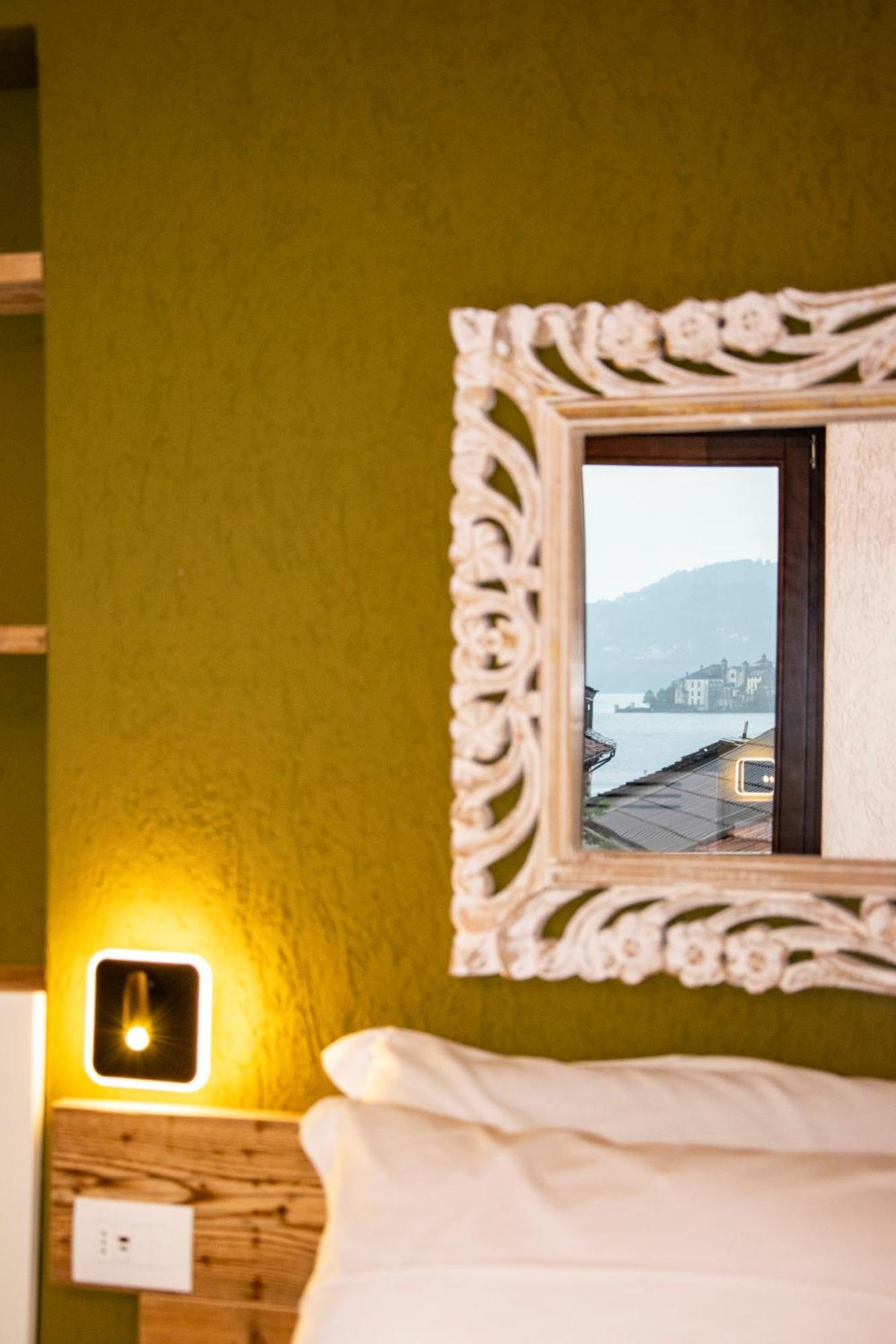 Vista B&B Pella Εξωτερικό φωτογραφία