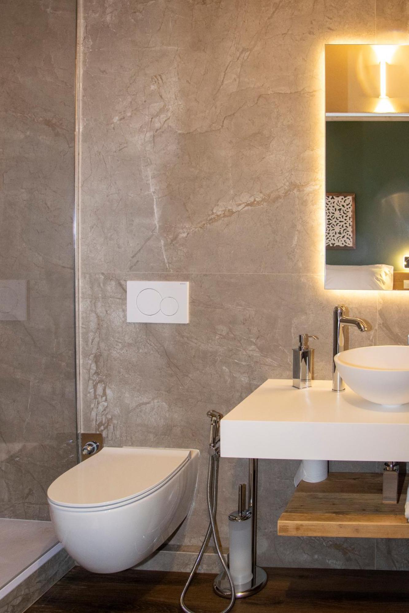 Vista B&B Pella Εξωτερικό φωτογραφία