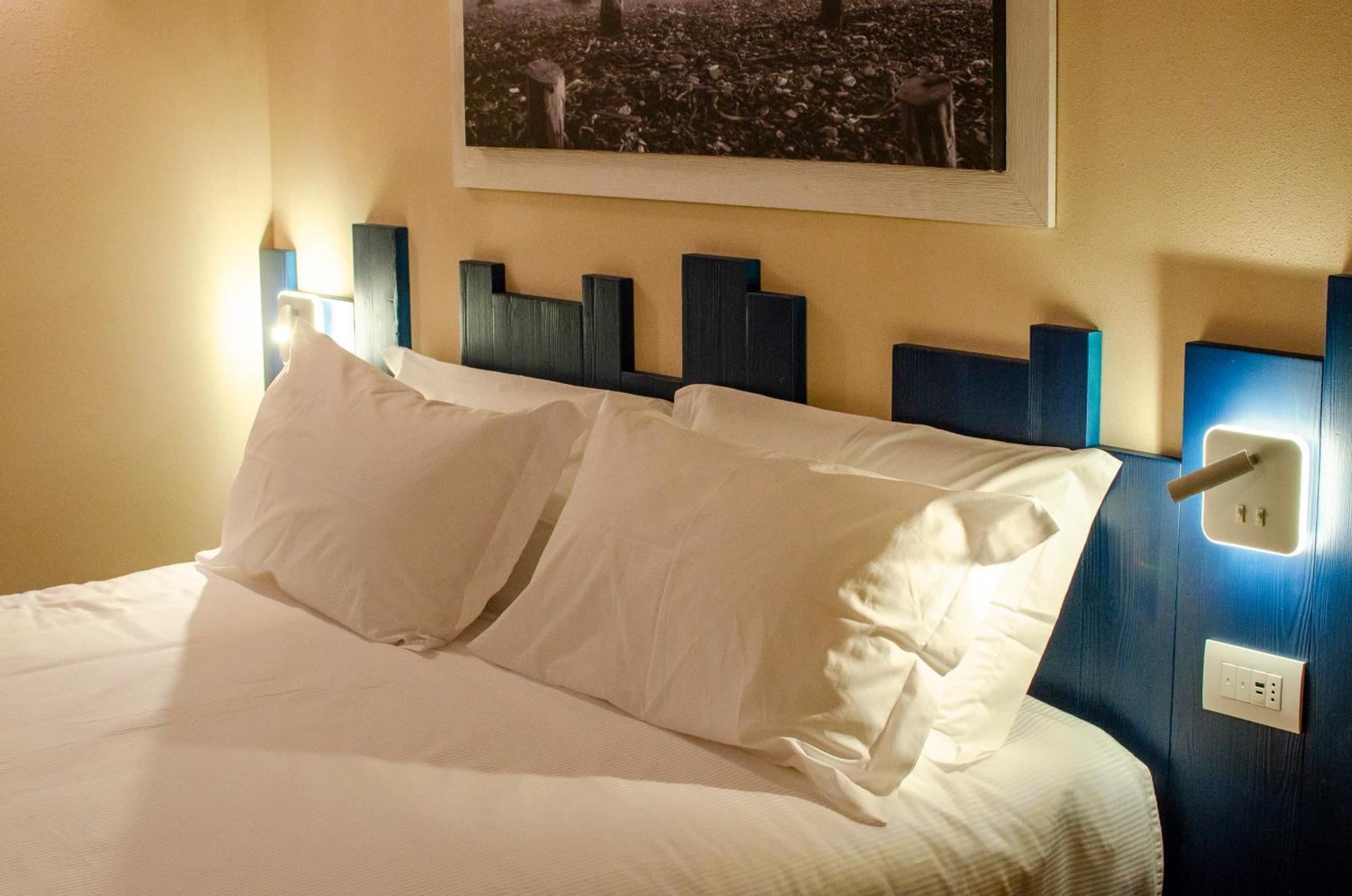 Vista B&B Pella Εξωτερικό φωτογραφία