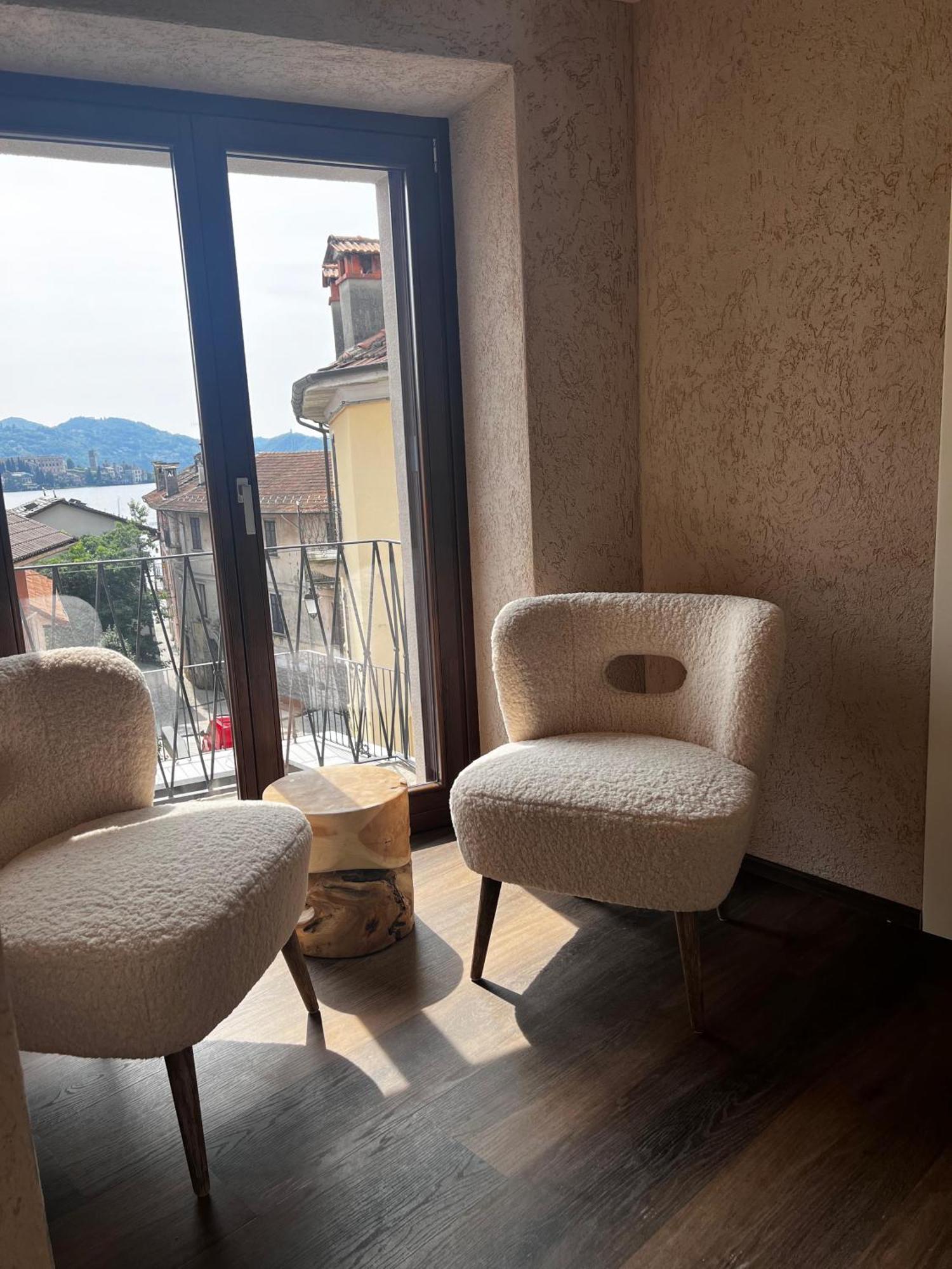 Vista B&B Pella Εξωτερικό φωτογραφία