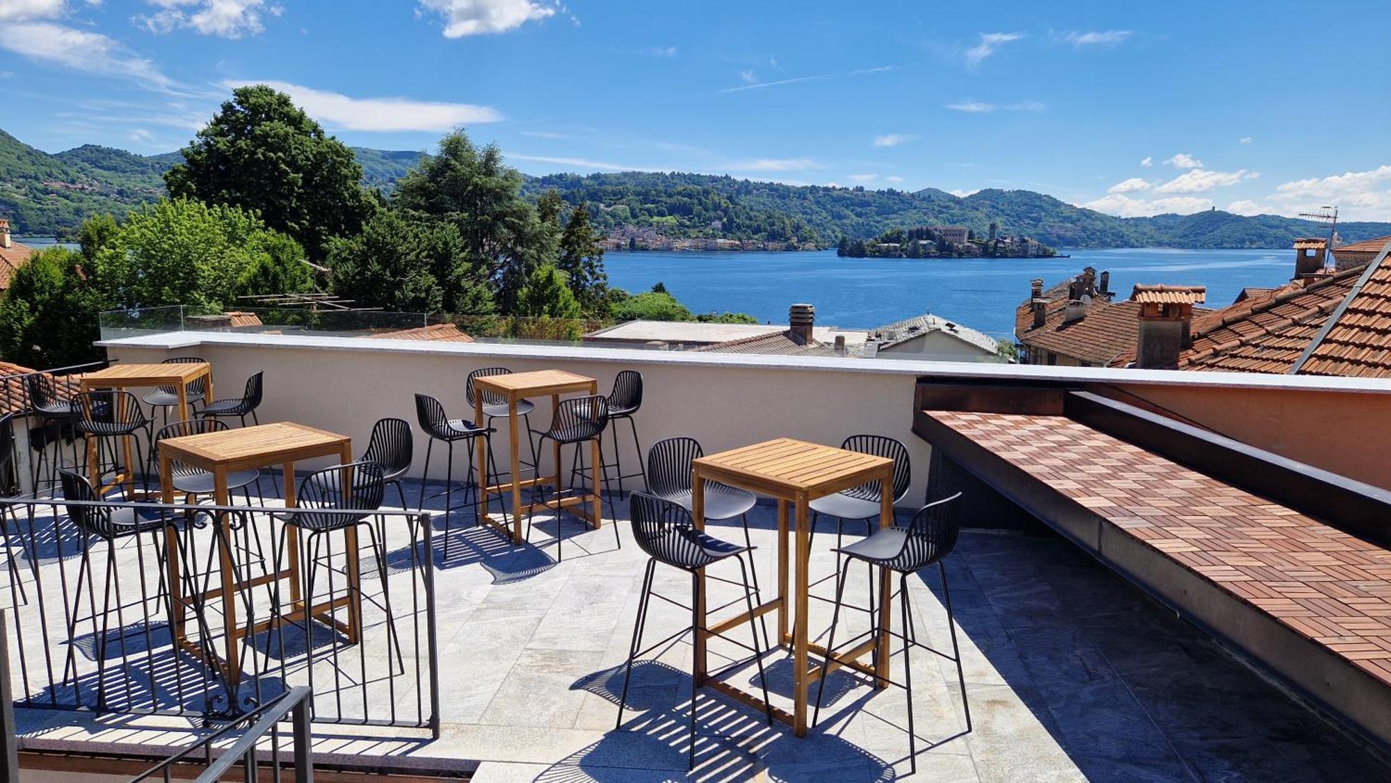 Vista B&B Pella Εξωτερικό φωτογραφία