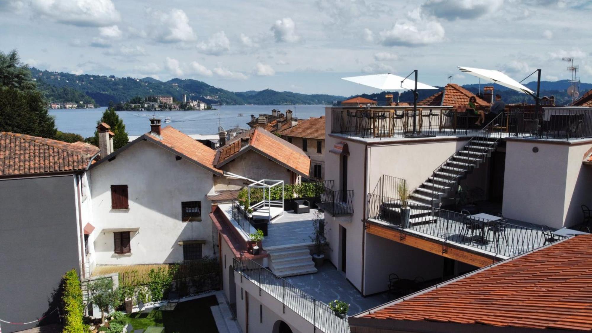 Vista B&B Pella Εξωτερικό φωτογραφία